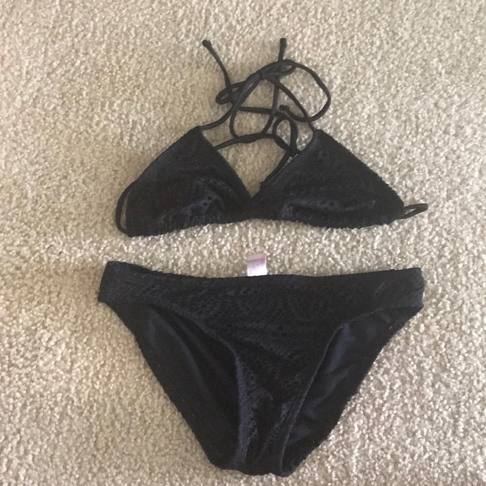 Girls bikini